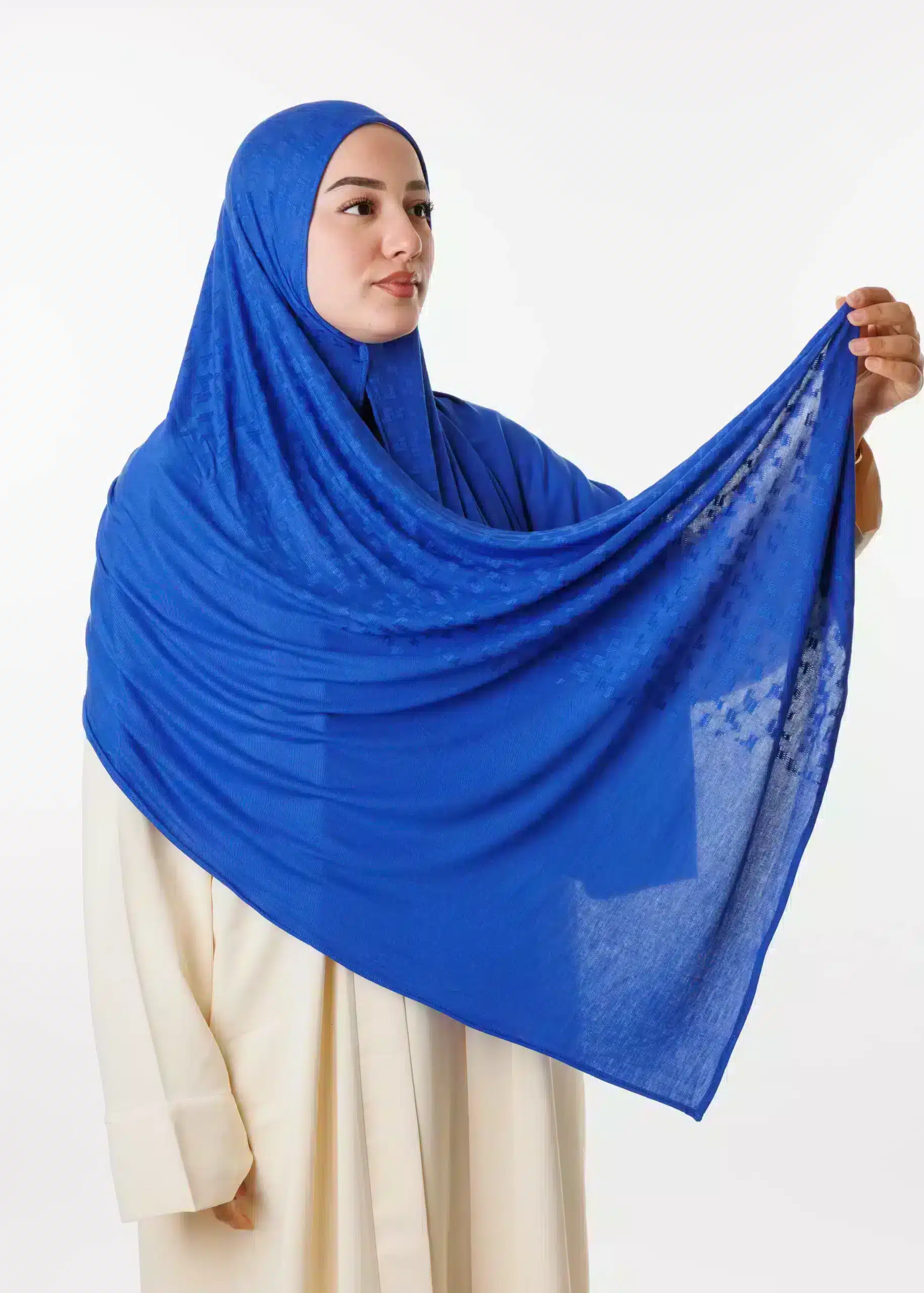 شال ليكرا جاكار