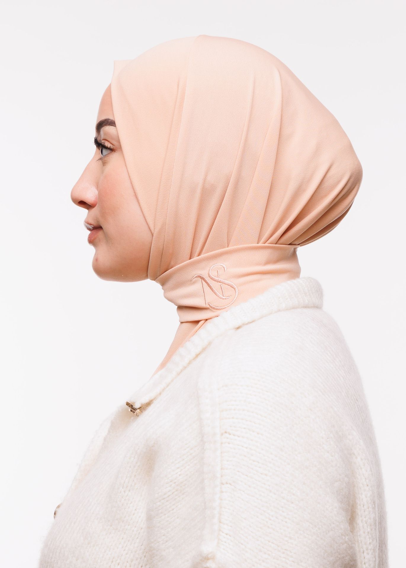 طبقية جيرسي - نحاسي فاتح